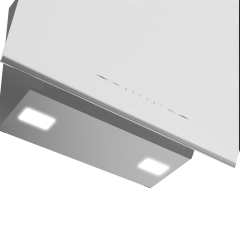 Beko BDE 6062 B Duvar Tipi Davlumbaz