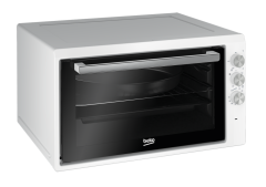 Beko BSUF 5000 MEB Mini Fırın 50L