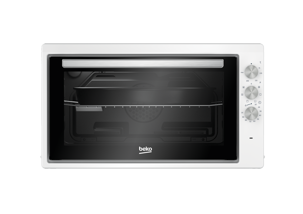 Beko BSUF 5000 MEB Mini Fırın 50L