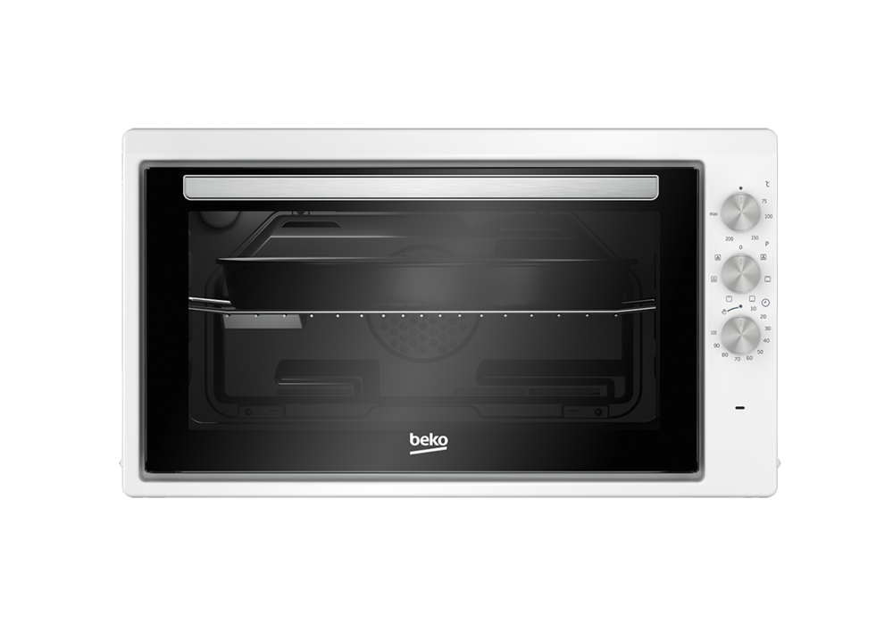 Beko BSUF 5000 MEB Mini Fırın 50L