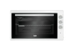 Beko BSUF 5000 MEB Mini Fırın 50L