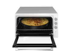 Beko BSUF 5000 MEB Mini Fırın 50L