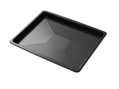 Beko BSUF 5000 MEB Mini Fırın 50L