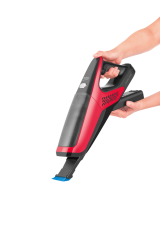 Beko SD 2971 Şarjlı Dik Süpürge