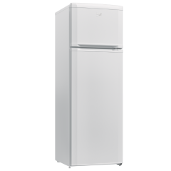 Beko 854270 MB Çift Kapılı Buzdolabı 257L