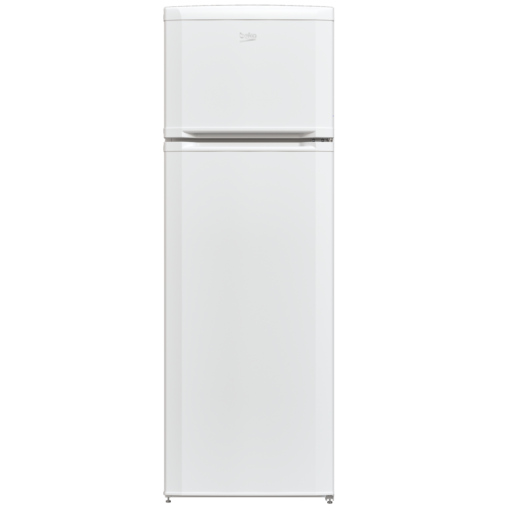 Beko 854270 MB Çift Kapılı Buzdolabı 257L