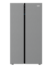 Beko 191640 EI Gardırop Tipi Buzdolabı 558L