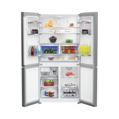 Beko 191625 EI Gardırop Tipi Buzdolabı 572L