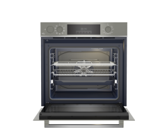 Beko BFC 631 G Ankastre Fit Fry Buharlı Fırın 72L
