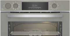 Beko BFC 631 G Ankastre Fit Fry Buharlı Fırın 72L