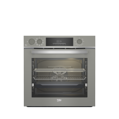 Beko BFC 631 G Ankastre Fit Fry Buharlı Fırın 72L