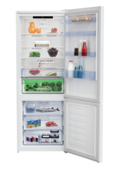 Beko 670561 EB No Frost Buzdolabı 514L