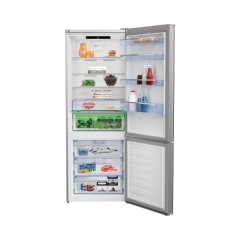 Beko 670561 EBC No Frost Buzdolabı 514L