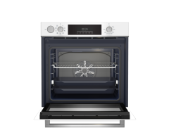 Beko BFC 630 B Buharlı Ankastre Fırın