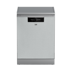 Beko BM 6046 I Solo Bulaşık Makinesi 6Prg