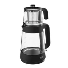 Beko CM 5964 B Floral Çay Makinesi