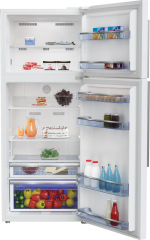 Beko 974561 EB No Frost Buzdolabı 508L