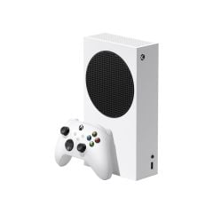 Microsoft Xbox Series S (Gen9) Beyaz Oyun Konsolu