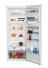 Beko 970465 MB No Frost Buzdolabı 313L