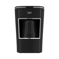 Beko BKK 2300 Mini Keyf Siyah Türk Kahve Makinesi