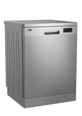 Beko BM 4004 I Solo inox Bulaşık Makinesi 4Prg