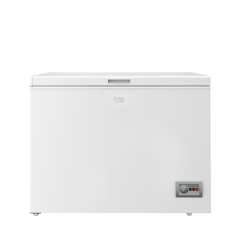 Beko 3316 J Sandık Tipi Derin Dondurucu 298L