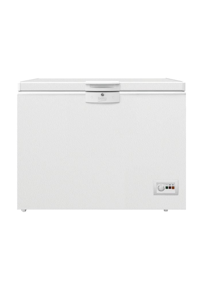 Beko 3298 JE Sandık Tipi Derin Dondurucu 298L