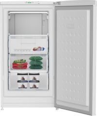 Beko 7043 MB 4 Çekmeceli Derin Dondurucu 117L