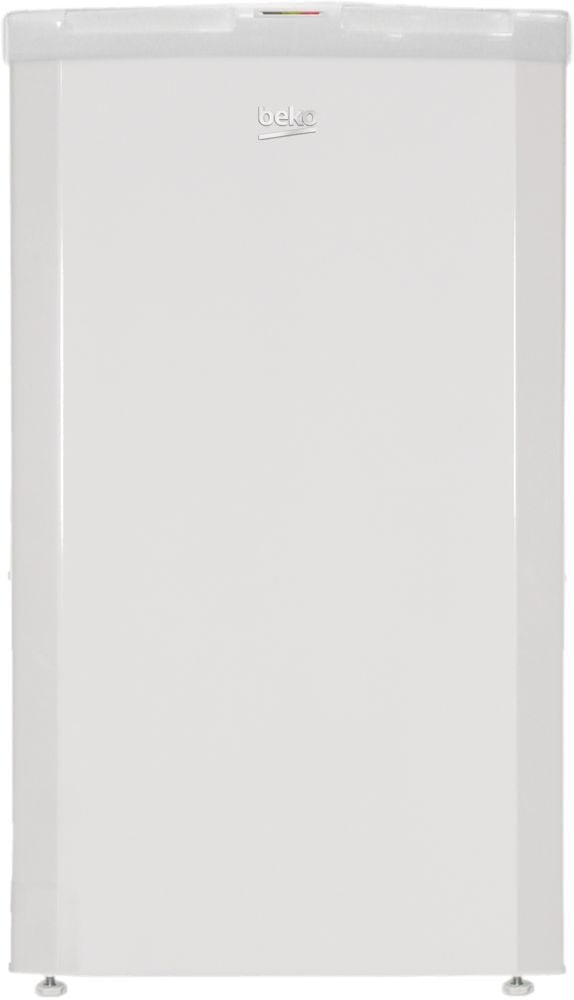 Beko 7043 MB 4 Çekmeceli Derin Dondurucu 117L