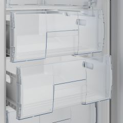 Beko 7043 MB 4 Çekmeceli Derin Dondurucu 117L