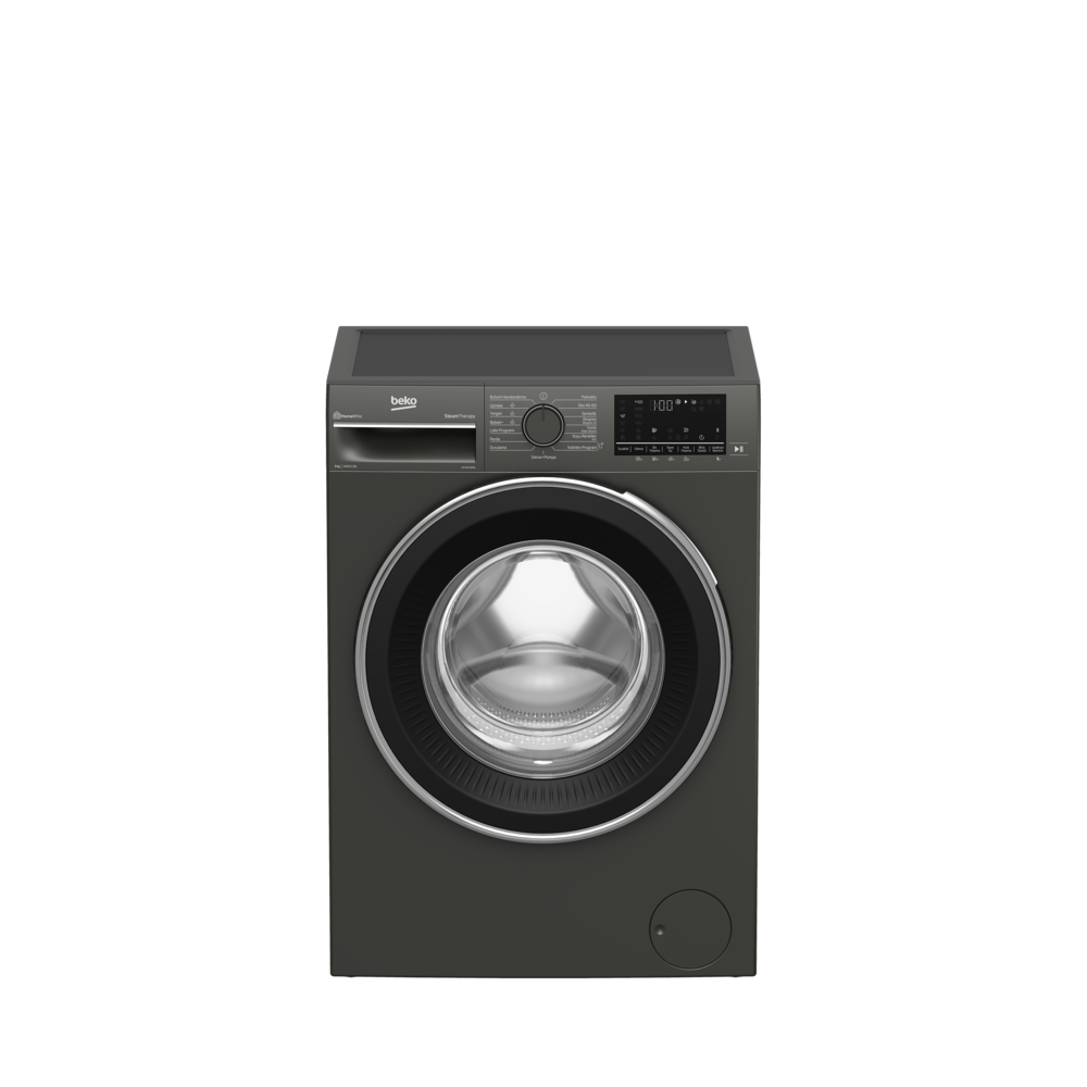 Beko CM 9140 BMG Çamaşır Makinesi 9Kg