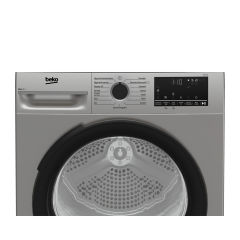 Beko KMX 90 S 9 kg Çamaşır Kurutma Makinesi