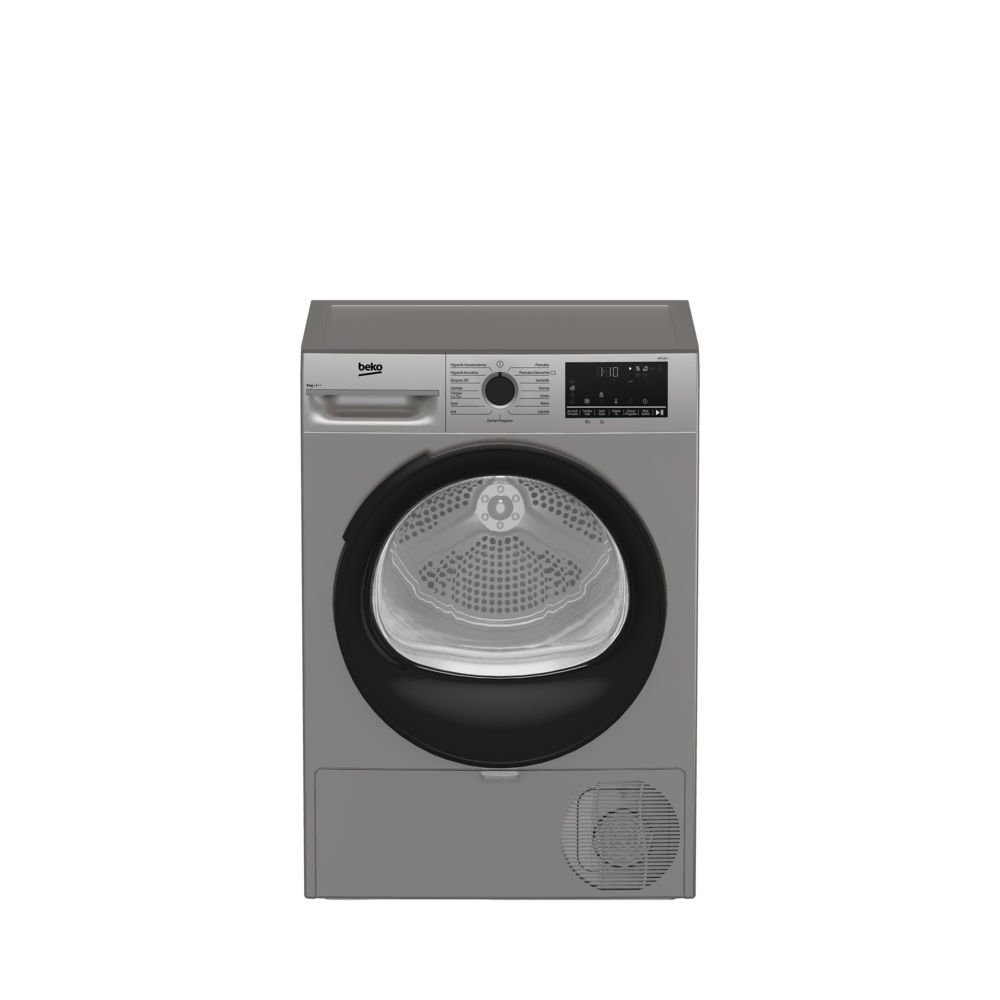 Beko KMX 90 S 9 kg Çamaşır Kurutma Makinesi