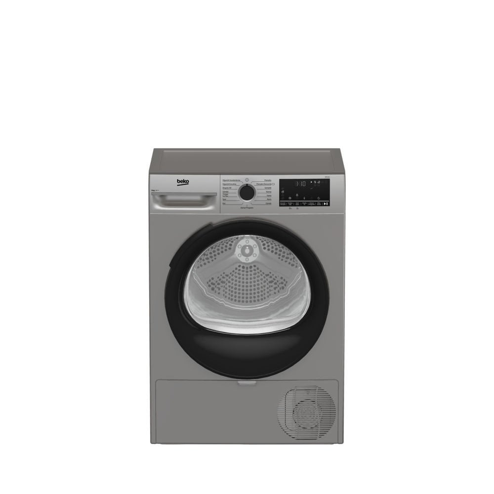 Beko KMX 90 S 9 kg Çamaşır Kurutma Makinesi