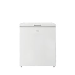 Beko 3205 JE Sandık Tipi Derin Dondurucu 205L