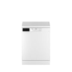 Beko BM 3143 Bulaşık Makinesi 3 Program