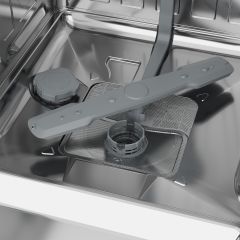 Beko BM 3143 Bulaşık Makinesi 3 Program