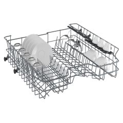 Beko BM 3143 Bulaşık Makinesi 3 Program