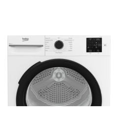 Beko KMX 80 Kurutma Makinesi 8kg