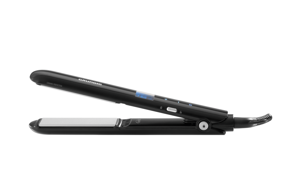 Grundig HS 6532 Saç Düzleştirici