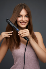 Grundig HS 6532 Saç Düzleştirici