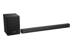 Grundig DSB 995 Ses Sistemi
