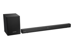Grundig DSB 995 Ses Sistemi