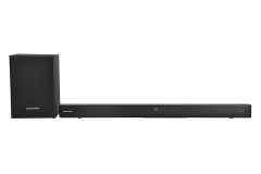 Grundig DSB 995 Ses Sistemi