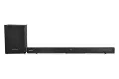 Grundig DSB 995 Ses Sistemi