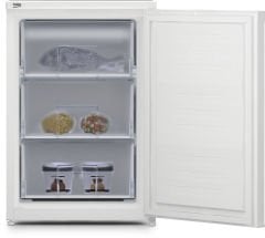 Beko 7032 MB 3 Çekmeceli Derin Dondurucu 95L