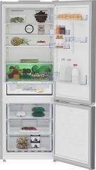 Beko 670490 EI No Frost Buzdolabı 490L