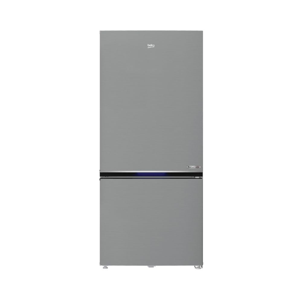 Beko 683614 IEI Kombi No Frost Buzdolabı 615L
