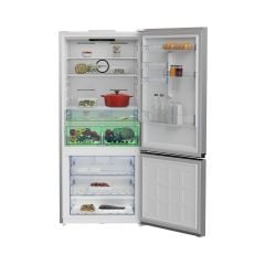 Beko 683614 IEI Kombi No Frost Buzdolabı 615L