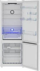 Beko 683614 IEB Kombi No Frost Buzdolabı 615L